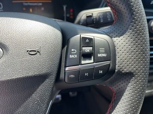 Used 2024 Ford Escape ST-Line FWD image 19