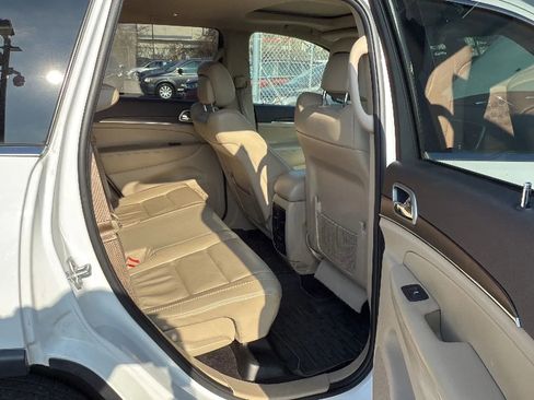 Used 2018 Jeep Grand Cherokee Limited image 25