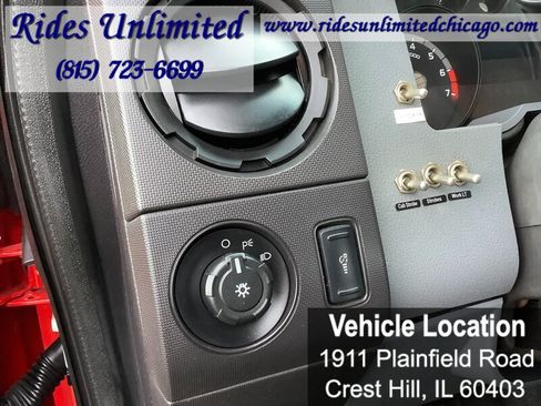 Used 2012 Ford F250 XL RWD image 18
