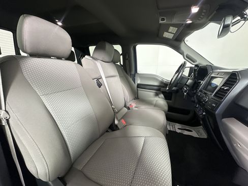 Used 2019 Ford F150 XLT w/ Equipment Group 302A Luxury image 23