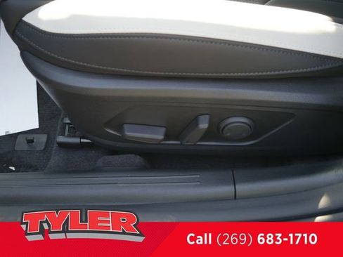 New 2026 Kia K5 GT-Line AWD/4WD image 21