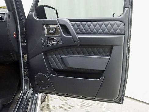 Used 2018 Mercedes-Benz G 63 AMG 4MATIC image 36