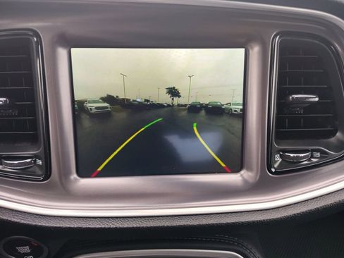 Used 2019 Dodge Challenger R/T Scat Pack w/ Dynamics Package image 8