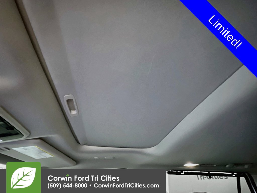 Used 2024 Toyota Sequoia Limited w/ Nightshade Package AWD/4WD image 26