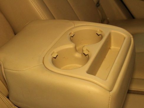 Used 2017 Nissan Murano SL image 15