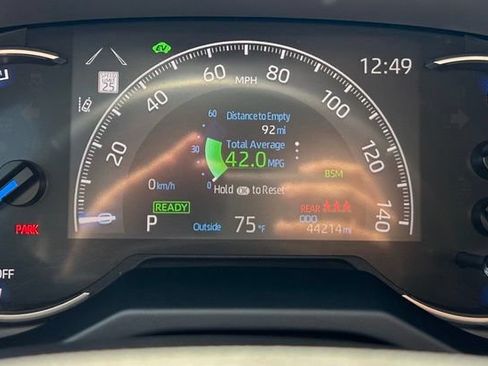 Certified 2025 Toyota RAV4 XLE w/ Convenience Package AWD/4WD image 20