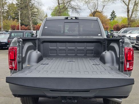New 2026 RAM 3500 Limited AWD/4WD image 10
