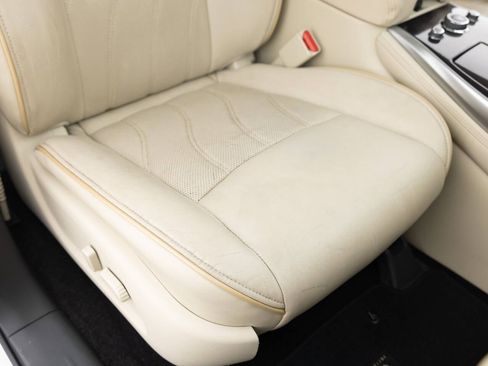 Used 2015 INFINITI QX60 AWD w/ Premium Plus Package image 25