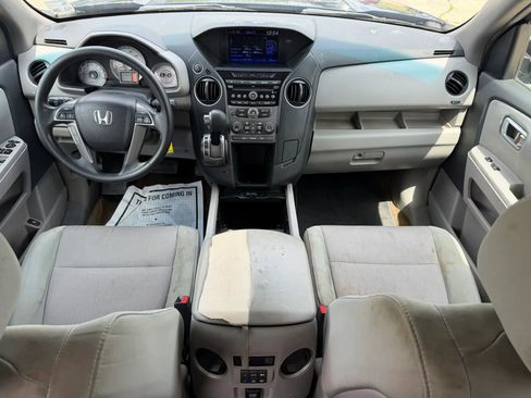 Used 2013 Honda Pilot EX image 18