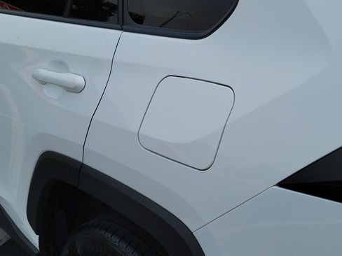 Certified 2024 Toyota RAV4 XLE AWD/4WD image 12