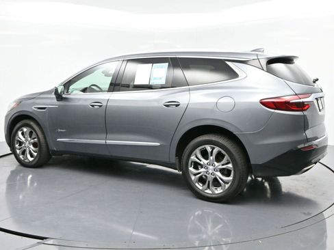 Used 2019 Buick Enclave Avenir w/ Avenir Technology Package image 5
