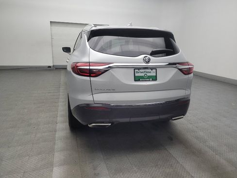 Used 2021 Buick Enclave Essence w/ Sound and Sites Package FWD image 6