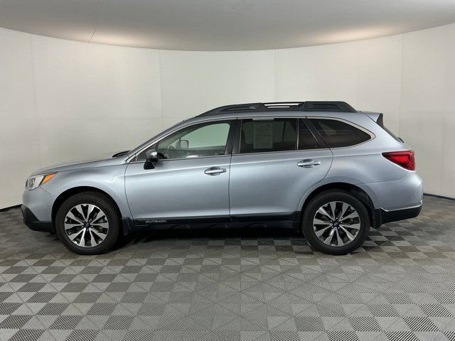 Used 2015 Subaru Outback 2.5i Limited AWD/4WD image 8
