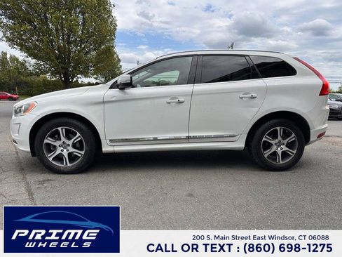 Used 2014 Volvo XC60 T6 AWD/4WD image 4