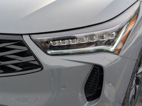 New 2026 Acura RDX A-Spec AWD/4WD image 9