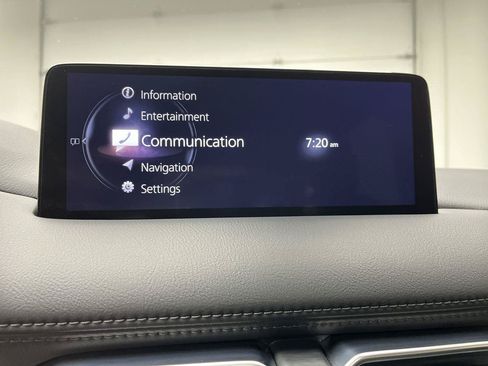 Certified 2023 MAZDA CX-5 Carbon Edition AWD/4WD image 19