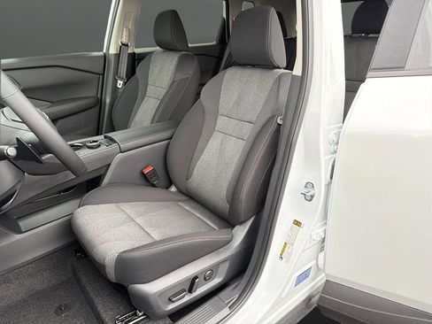 New 2026 Nissan Rogue SV image 4