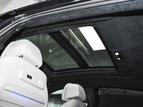 Used 2023 BMW X6 M50i w/ Executive Package image 68