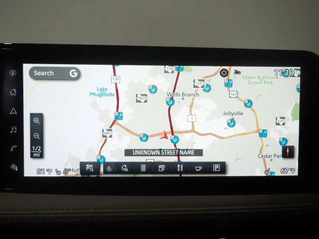 Used 2024 Nissan Ariya Evolve+ AWD/4WD image 33