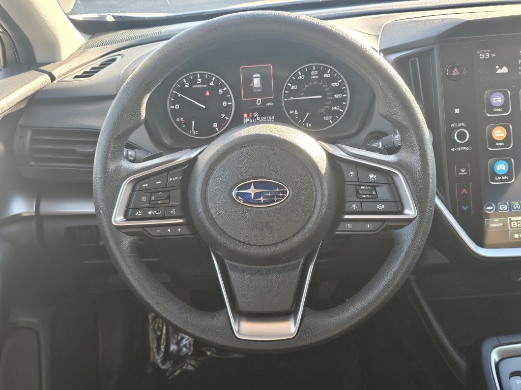 Used 2024 Subaru Impreza 2.0i Sport AWD/4WD image 27