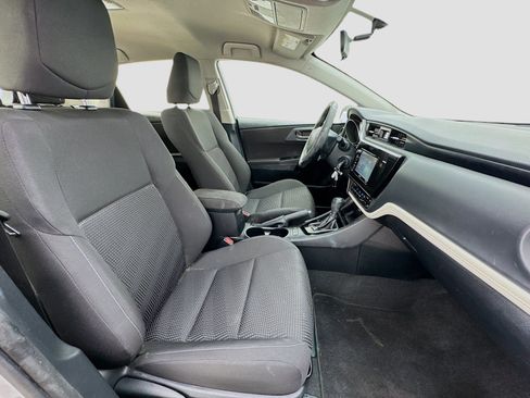 Used 2016 Scion iM FWD image 17
