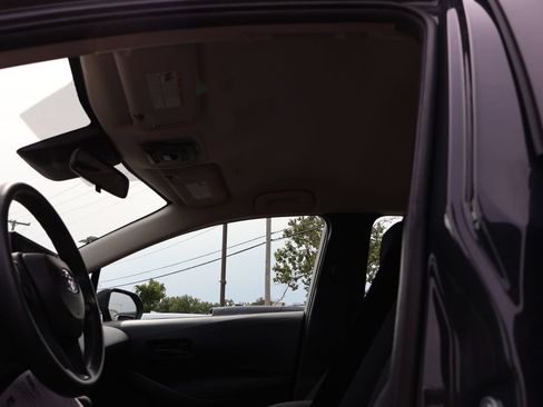 Used 2024 Toyota Corolla LE FWD image 28