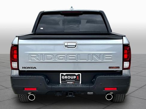 Used 2026 Honda Ridgeline TrailSport image 5
