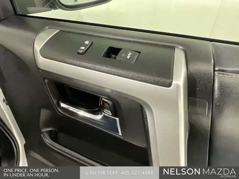 Used 2021 Toyota 4Runner SR5 image 21