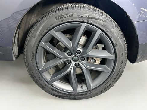 Used 2024 Land Rover Range Rover Sport SE AWD/4WD image 32
