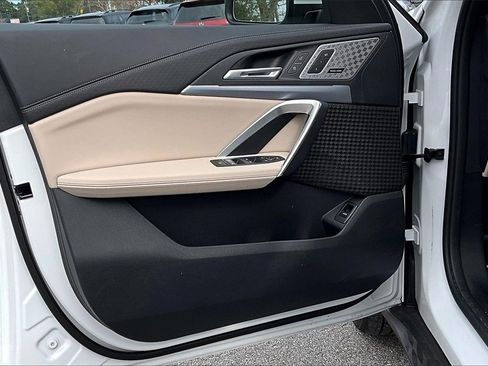 New 2025 BMW X2 xDrive28i w/ Premium Package image 13