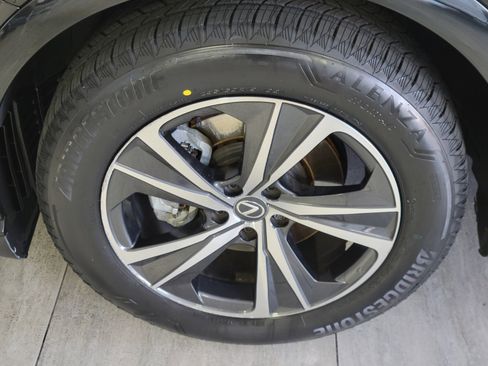 Certified 2024 Lexus RX 350 Premium w/ Convenience Package image 10