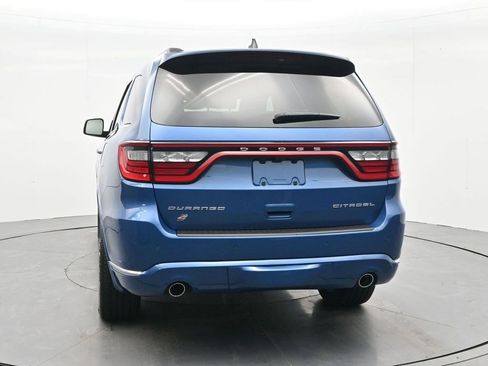 Used 2023 Dodge Durango Citadel image 7