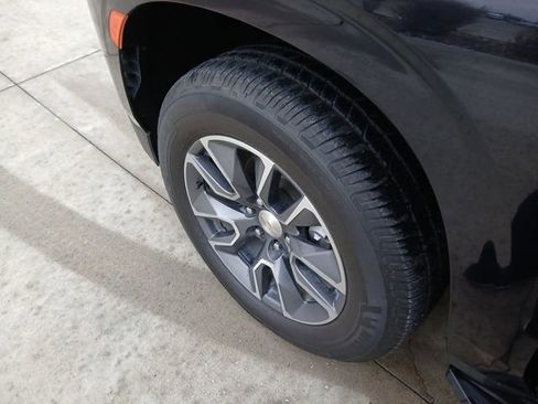 Certified 2021 Chevrolet Tahoe LT w/ Rear Media and Nav Package image 33