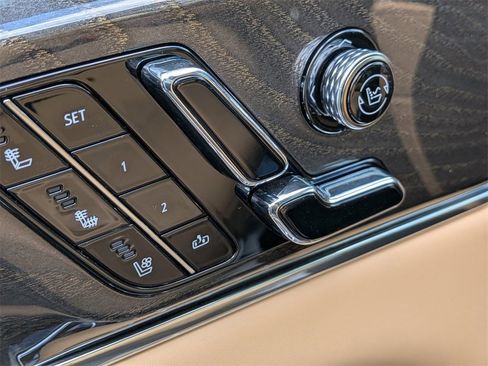 New 2025 Cadillac Escalade IQ Sport 2 image 20