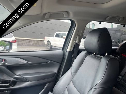 Used 2020 MAZDA CX-9 Touring w/ Touring Premium Package FWD image 14