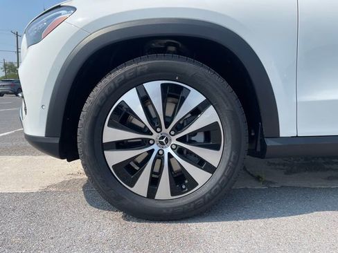 New 2025 Mercedes-Benz GLE 350 4MATIC image 9