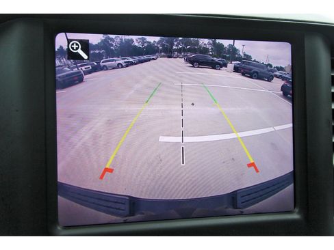 Used 2020 RAM 1500 Lone Star RWD image 25