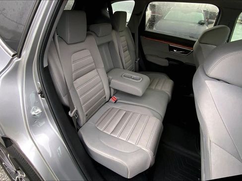 Used 2021 Honda CR-V EX image 19