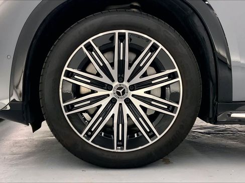 Used 2023 Mercedes-Benz EQS 450+ SUV image 9