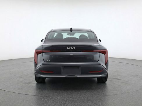 Used 2025 Kia K4 LXS image 7