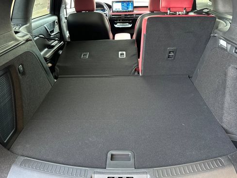 New 2025 Lincoln Corsair Reserve w/ Equipment Group 202A image 14