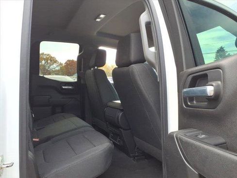 Used 2019 Chevrolet Silverado 1500 Custom Trail Boss image 30