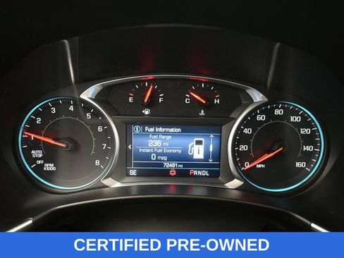 Used 2019 Chevrolet Equinox LT AWD/4WD image 19