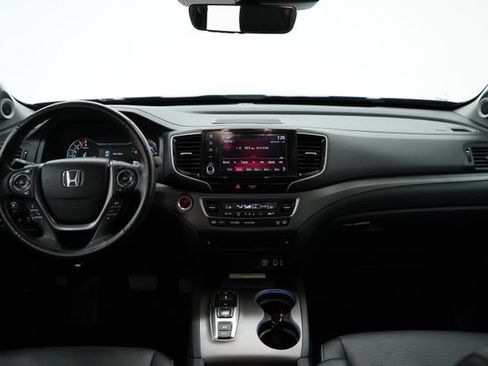 Used 2023 Honda Ridgeline RTL-E image 16