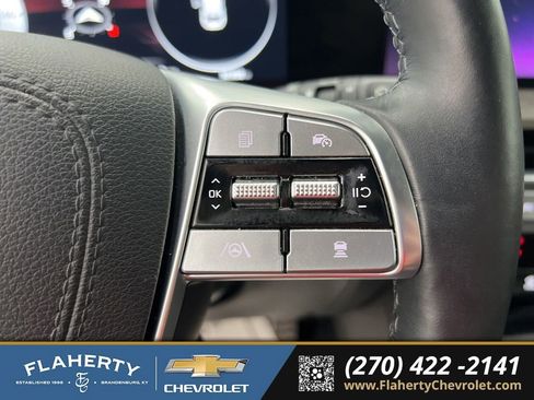 Used 2024 Kia Telluride SX Prestige AWD/4WD image 25
