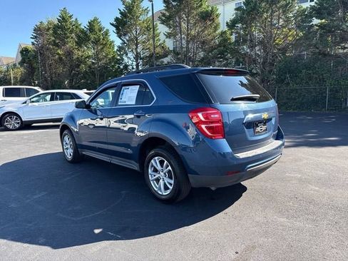 Used 2016 Chevrolet Equinox LT w/ Convenience Package FWD image 5