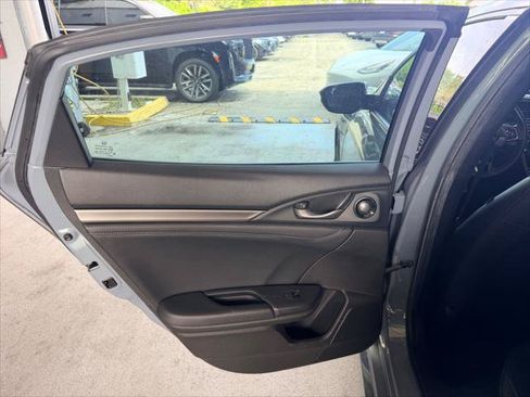Used 2021 Honda Civic Sport Touring image 19