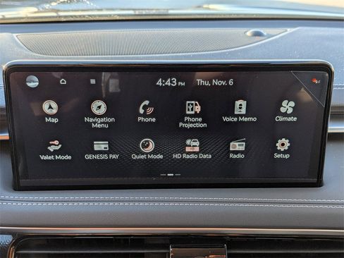 New 2026 Genesis G70 2.5T image 19