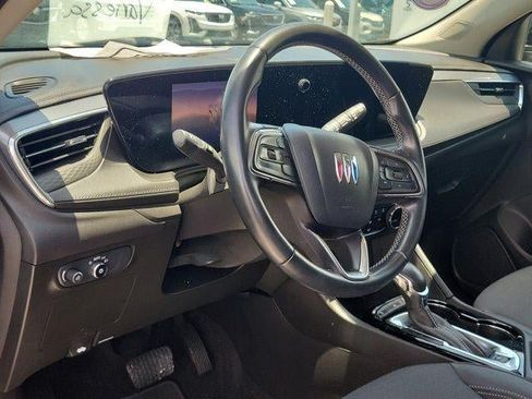 Used 2024 Buick Encore GX Preferred FWD image 9