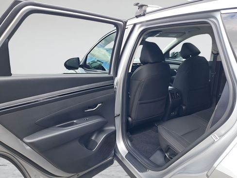 Used 2024 Hyundai Tucson SEL AWD/4WD image 25